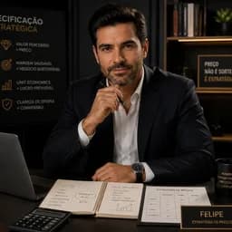 Agente Felipe