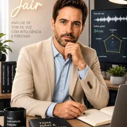 Agente Jair