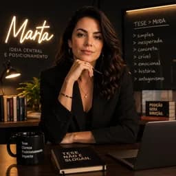 Agente Marta