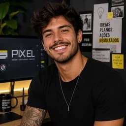 Agente Pixel