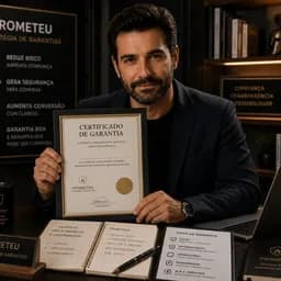 Agente Prometeu