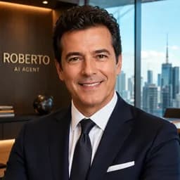 Agente Roberto